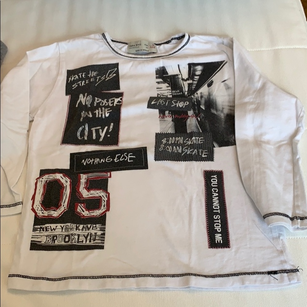 Kids t shirt